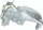 TRW BHV659E Bremssattel