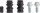 TRW BHV659E Bremssattel