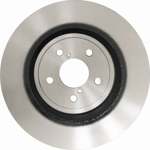 TRW DF6923S Bremsscheibe