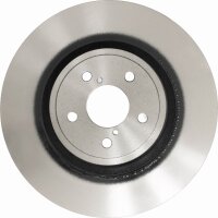 TRW DF6923S Bremsscheibe
