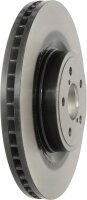 TRW DF6923S Bremsscheibe