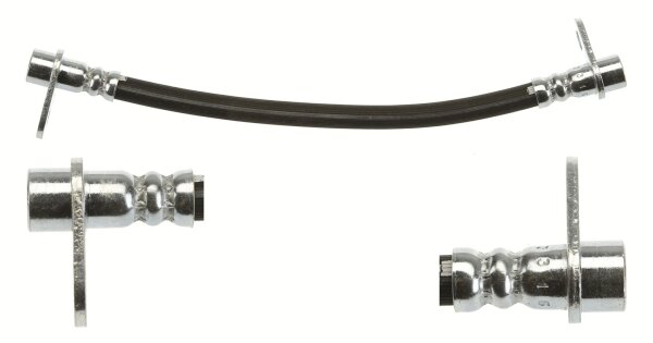 TRW PHA614 Bremsschlauch