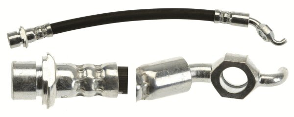 TRW PHD1192 Bremsschlauch