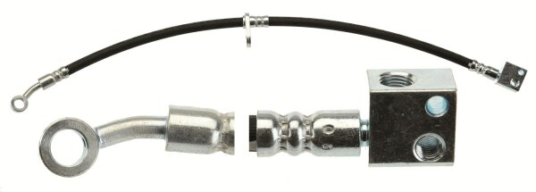 TRW PHD1195 Bremsschlauch