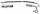 TRW PHD1199 Bremsschlauch