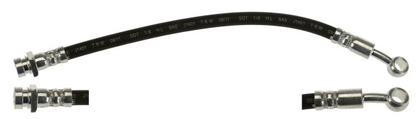 TRW PHD1206 Bremsschlauch