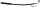 TRW PHD2036 Bremsschlauch