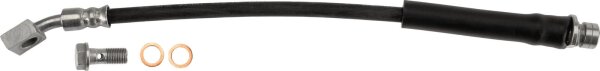 TRW PHD2055 Bremsschlauch