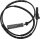 TRW GBS4544 Sensor, Raddrehzahl