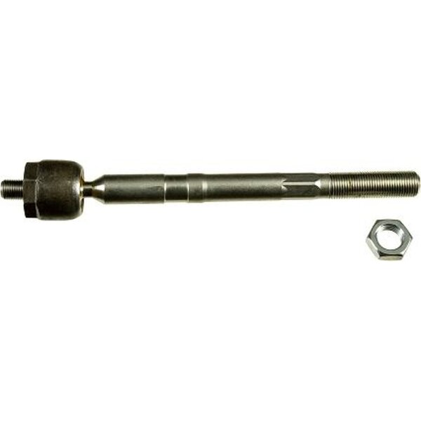 TRW JAR567 Axialgelenk, Spurstange