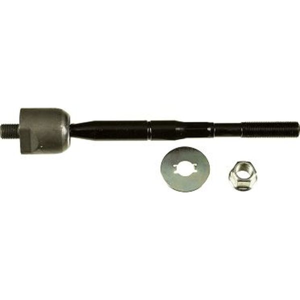 TRW JAR723 Axialgelenk, Spurstange
