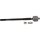TRW JAR7539 Axialgelenk, Spurstange