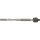 TRW JAR7540 Axialgelenk, Spurstange