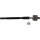 TRW JAR7570 Axialgelenk, Spurstange