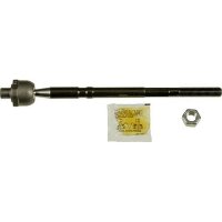 TRW JAR861 Axialgelenk, Spurstange