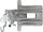 TRW BHN318E Bremssattel