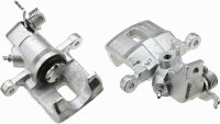 TRW BHQ930E Bremssattel