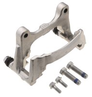 TRW BDA1217 Halter, Bremssattel