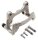TRW BDA1217 Halter, Bremssattel