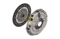 Schaeffler LuK 624 3774 09 Kupplungssatz