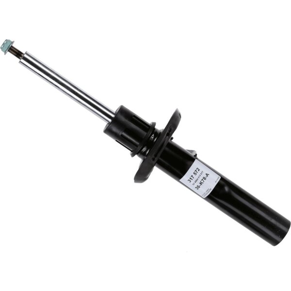 SACHS 317 572 Stoßdämpfer