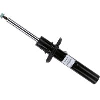 SACHS 317 572 Stoßdämpfer