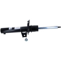 SACHS 317 572 Stoßdämpfer
