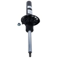SACHS 317 572 Stoßdämpfer