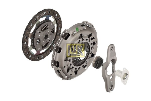 Schaeffler LuK 622 3247 00 Kupplungssatz