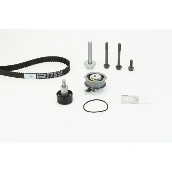 CONTINENTAL CTAM CT1167K1 Zahnriemensatz