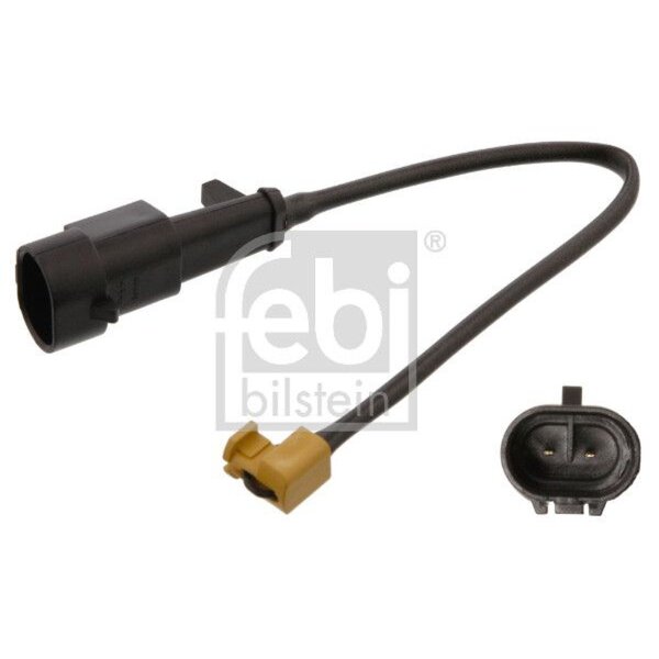 FEBI BILSTEIN 35447 Warnkontakt, Bremsbelagverschleiß
