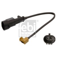 FEBI BILSTEIN 35447 Warnkontakt, Bremsbelagverschleiß