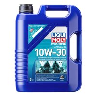 LIQUI MOLY 25023 Motoröl