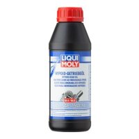 LIQUI MOLY 1406 Getriebeöl