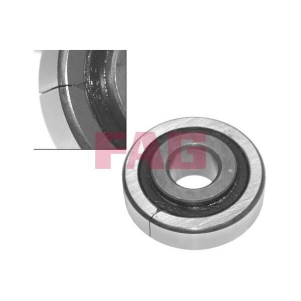 Schaeffler FAG 713 0071 20 Wälzlager, Federbeinstützlager