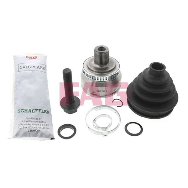 Schaeffler FAG 771 0015 30 Gelenksatz, Antriebswelle