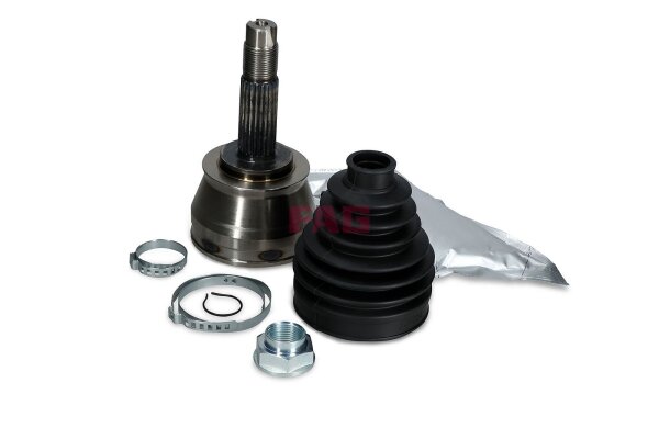 Schaeffler FAG 771 0051 30 Gelenksatz, Antriebswelle