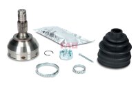 Schaeffler FAG 771 0082 30 Gelenksatz, Antriebswelle