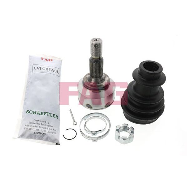 Schaeffler FAG 771 0098 30 Gelenksatz, Antriebswelle
