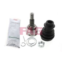 Schaeffler FAG 771 0098 30 Gelenksatz, Antriebswelle