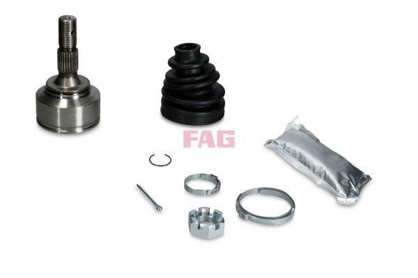 Schaeffler FAG 771 0101 30 Gelenksatz, Antriebswelle
