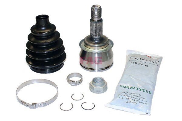 Schaeffler FAG 771 0123 30 Gelenksatz, Antriebswelle