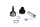 Schaeffler FAG 771 0146 30 Gelenksatz, Antriebswelle