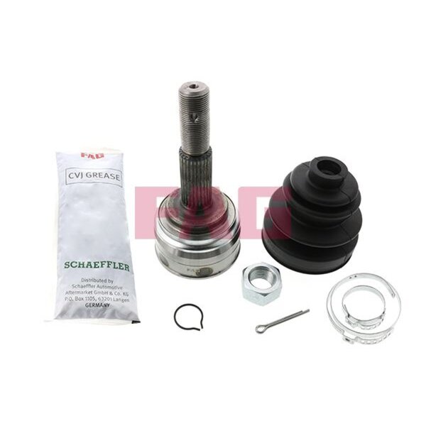 Schaeffler FAG 771 0161 30 Gelenksatz, Antriebswelle