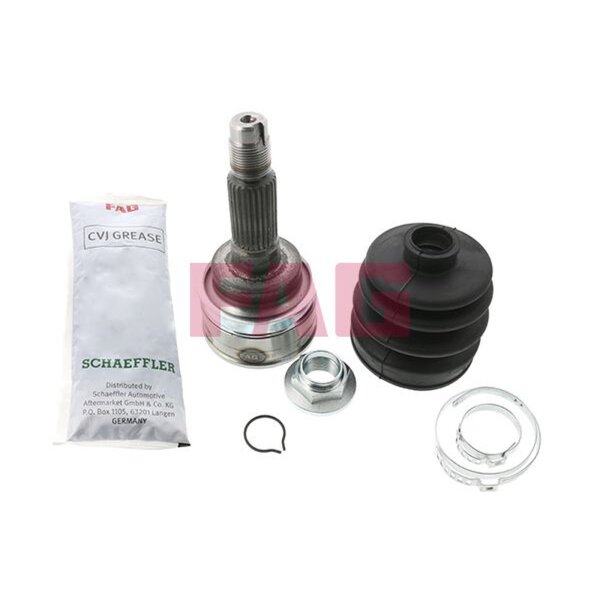 Schaeffler FAG 771 0193 30 Gelenksatz, Antriebswelle
