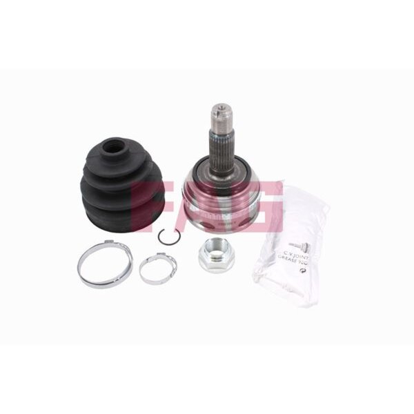 Schaeffler FAG 771 0237 30 Gelenksatz, Antriebswelle