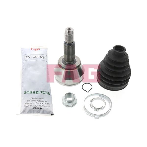 Schaeffler FAG 771 0248 30 Gelenksatz, Antriebswelle