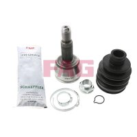 Schaeffler FAG 771 0257 30 Gelenksatz, Antriebswelle