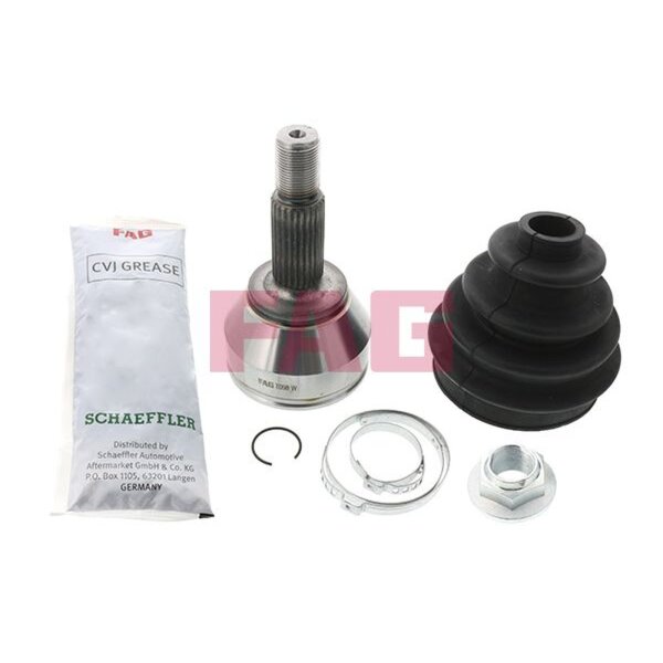 Schaeffler FAG 771 0258 30 Gelenksatz, Antriebswelle