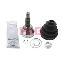 Schaeffler FAG 771 0258 30 Gelenksatz, Antriebswelle